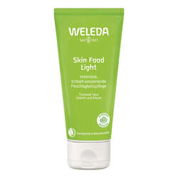 Weleda Skin Food Light Nemlendirici ve Besleyici Organik Bakım Kremi 75 ml