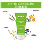 Weleda Skin Food Light Nemlendirici ve Besleyici Organik Bakım Kremi 75 ml - Thumbnail