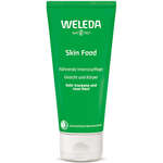 Weleda Skin Food Nemlendirici ve Besleyici Organik Bakım Kremi 75ml - Çok Kuru ve Kuru Ciltler - Thumbnail