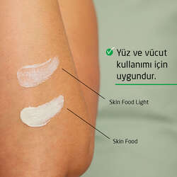 Weleda Skin Food Nemlendirici ve Besleyici Organik Bakım Kremi 75ml - Çok Kuru ve Kuru Ciltler