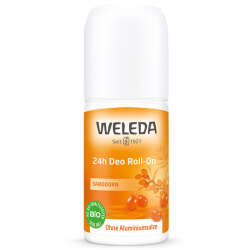 Weleda Yabani İğde Özlü Doğal Roll On Deodorant 50 ml - 2