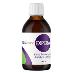 Wellcare Expera Sıvı Takviye Edici Gıda 150 ml - 2