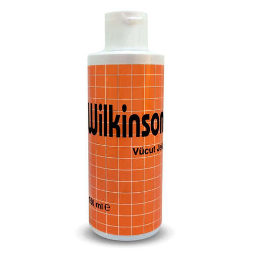 Wilkinson Vücut Jeli 150 ml - 1