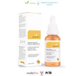 WIWIFY Aydınlatıcı ve Cilt Tonu Eşitleyici C Vitamini Serum 30 ml - Thumbnail