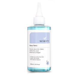 WIWIFY Glikolik Asit Tonik 200 ml