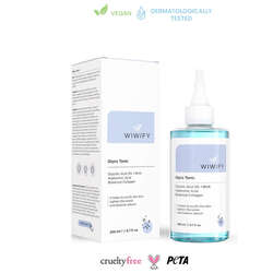 WIWIFY Glikolik Asit Tonik 200 ml