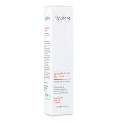 Womm Dudak Bakım Kremi SPF 30 12 ml - 2