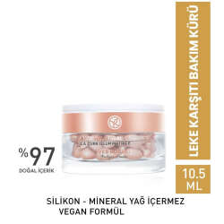 Yves Rocher Anti Age Global Leke Karşıtı Bakım Kürü 10.5 ml - 1