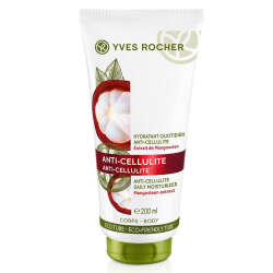 Yves Rocher Anti-Cellulite Nemlendirici Vücut Losyonu 200 ml - 2