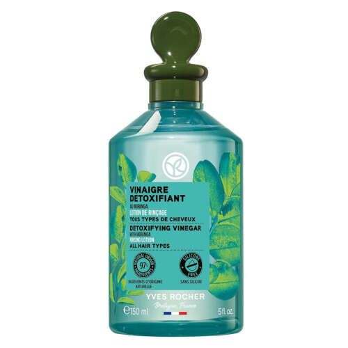 Yves Rocher Arındırıcı Moringa Saç Sirkesi Toniği 150 ml - 1