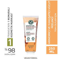 Yves Rocher Arındırıcı ve Yumuşatıcı Vücut Peelingi 250 ml - 2