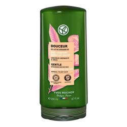 Yves Rocher Besleyici Kolay Tarama Saç Kremi 200 ml - 1