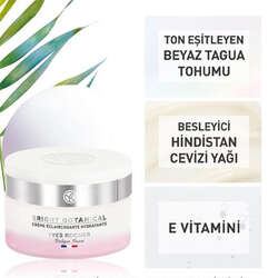 Yves Rocher Bright Botanical Leke Karşıtı Aydınlatıcı Günlük Bakım Kremi 50 ml