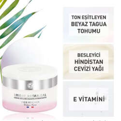 Yves Rocher Bright Botanical Leke Karşıtı Aydınlatıcı Günlük Bakım Kremi 50 ml - 5