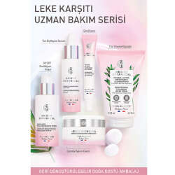 Yves Rocher Bright Botanical Leke Karşıtı Aydınlatıcı Peeling 125 ml - 6