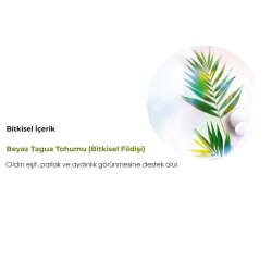 Yves Rocher Bright Botanical Leke Karşıtı Aydınlatıcı Peeling 125 ml - 7