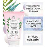 Yves Rocher Bright Botanical Leke Karşıtı Aydınlatıcı Yüz Yıkama Köpüğü 125 ml - Thumbnail