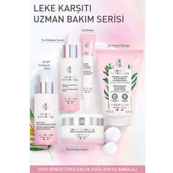 Yves Rocher Bright Botanical Leke Karşıtı Aydınlatıcı Yüz Yıkama Köpüğü 125 ml