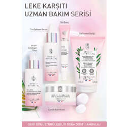 Yves Rocher Bright Botanical Leke Karşıtı Aydınlatıcı Yüz Yıkama Köpüğü 125 ml - 5