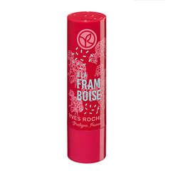 Yves Rocher Frambuaz Dudak Balsamı 4.8 g - 2