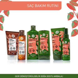 Yves Rocher Huile Botanique Jojoba Bakım Yağı 100 ml - 5