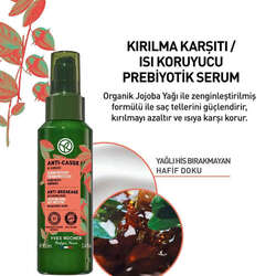 Yves Rocher Isıya Karşı Koruyucu Ve Güçlendirici Serum 100 ml