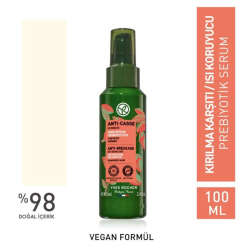 Yves Rocher Isıya Karşı Koruyucu Ve Güçlendirici Serum 100 ml - 1