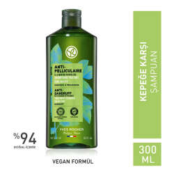 Yves Rocher Kepeğe Karşı Şampuan 300 ml - 1