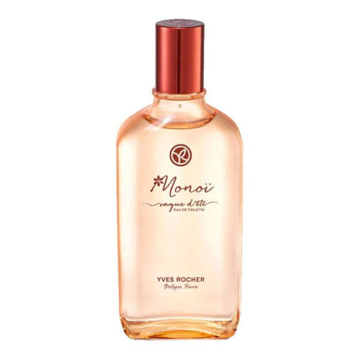 Yves Rocher Monoi Edt 100 ml - 1