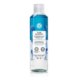 Yves Rocher Pur Bleuet Yoğun Makyaja Özel Göz Makyajı Temizleyici 200 ml - 2