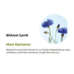 Yves Rocher Pur Bleuet Yoğun Makyaja Özel Göz Makyajı Temizleyici 200 ml - 6