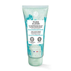 Yves Rocher Pure Algue Nemlendirici ve Canlandırıcı Peeling 75 ml - 2