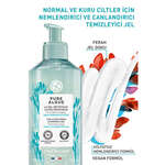 Yves Rocher Pure Algue Nemlendirici ve Ferahlatıcı Yüz Yıkama Jeli 390 ml - Thumbnail