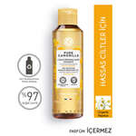 Yves Rocher Pure Camomile Yüz Yıkama Makyaj Temizleme Yağı 150 ml - Thumbnail