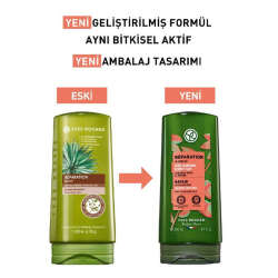 Yves Rocher Reparation Prebiyotik Saç Kremi 200 ml - 3