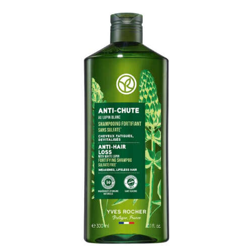 Yves Rocher Saç Dökülmesine Karşı Şampuan 300 ml - 2