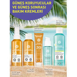 Yves Rocher Solaire Peau Parfaite 30 Spf Yaşlanma Karşıtı Güneş Kremi 40 ml - 6