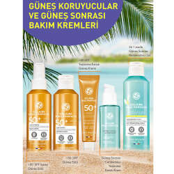 Yves Rocher Solaire Peau Parfaite Spf 50 Yaşlanma Karşıtı Güneş Kremi 40 ml - 7