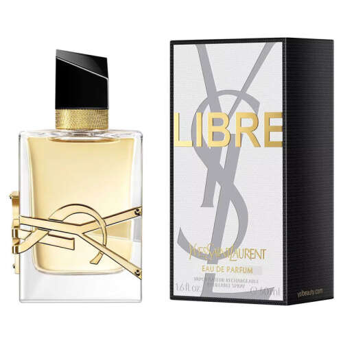 Yves Saint Laurent Libre - Eau de Parfüm 50 ml - 2