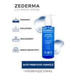 Zederma Gözenek Sıkılaştırıcı Arındırıcı Tonik 200 ml - Thumbnail