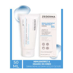 Zederma Nemlendirici B5 Krem