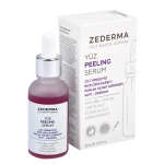 Zederma Yüz Peeling Serum 30 ml - 2