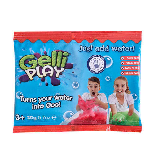 Zimpli Kids Gelli Play 20 gr - 1