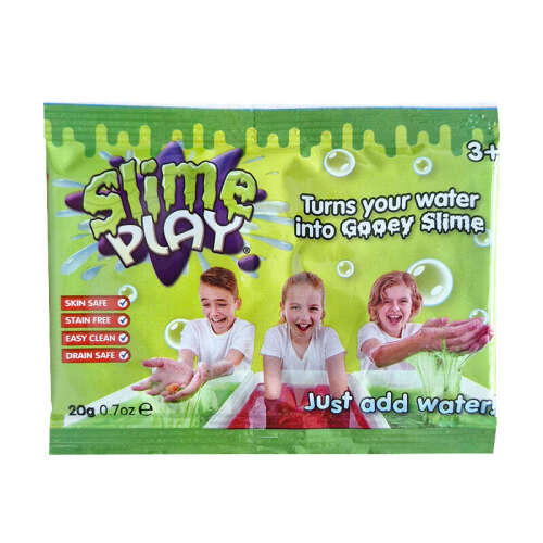 Zimpli Kids Slime Play 20 gr - 1