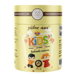 Zühre Ana Kids Kakaolu Macun 240 ml - 1