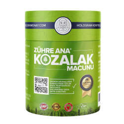 Zühre Ana Kozalak Macunu 240 ml - 1